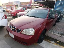 Chevrolet Optra